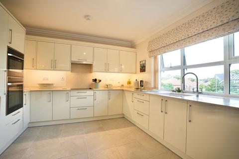 undefined, Barclay Court Gardens, Cromer, NR27