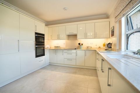 undefined, Barclay Court Gardens, Cromer, NR27