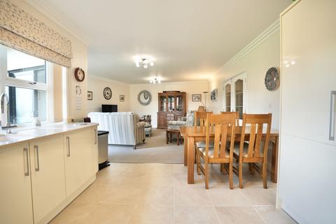 undefined, Barclay Court Gardens, Cromer, NR27