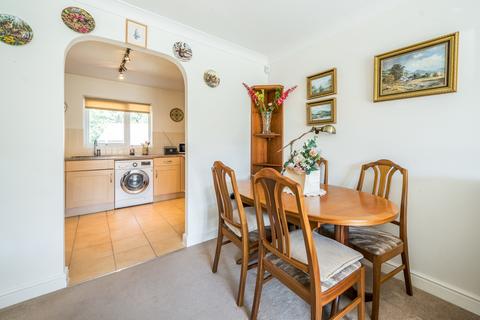 2 bedroom retirement property for sale, Chairmans Walk, Denham Garden Village