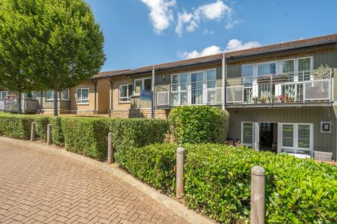 2 bedroom retirement property for sale, Chairmans Walk, Denham Garden Village