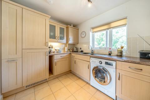 2 bedroom retirement property for sale, Chairmans Walk, Denham Garden Village