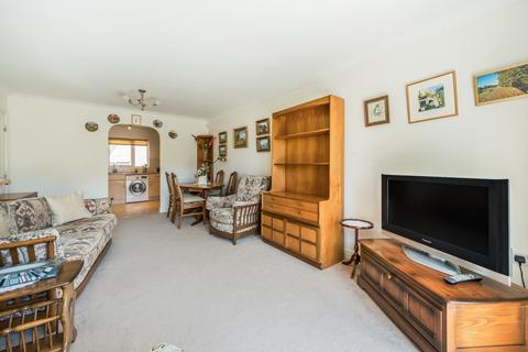 2 bedroom retirement property for sale, Chairmans Walk, Denham Garden Village