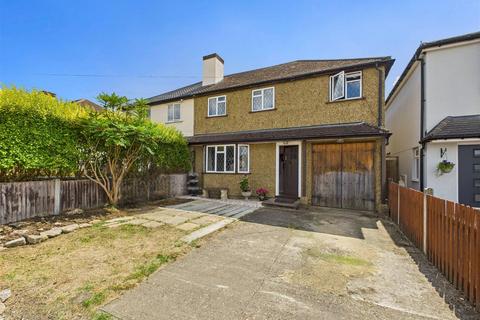 4 bedroom semi-detached house for sale, Second Avenue, Walton-On-Thames