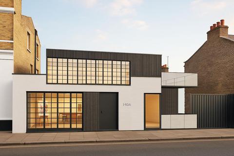 undefined, 140a Acre Lane, London, SW2