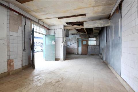 undefined, 140a Acre Lane, London, SW2