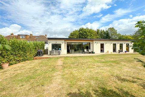 44 Old Chapel Road, Crockenhill, Swanley, BR8 8LJ