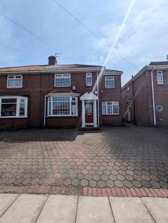 Harton House Road, South Shields, NE34