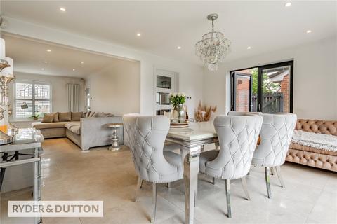 Yewdale Drive, Failsworth, Manchester, Greater Manchester, M35