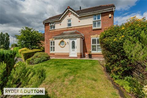 3 bedroom detached house for sale, Yewdale Drive, Failsworth, Manchester, Greater Manchester, M35
