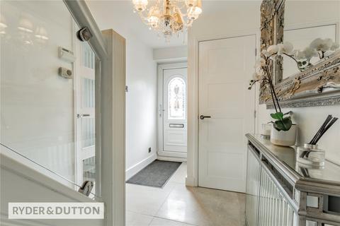 3 bedroom detached house for sale, Yewdale Drive, Failsworth, Manchester, Greater Manchester, M35