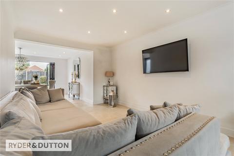 3 bedroom detached house for sale, Yewdale Drive, Failsworth, Manchester, Greater Manchester, M35