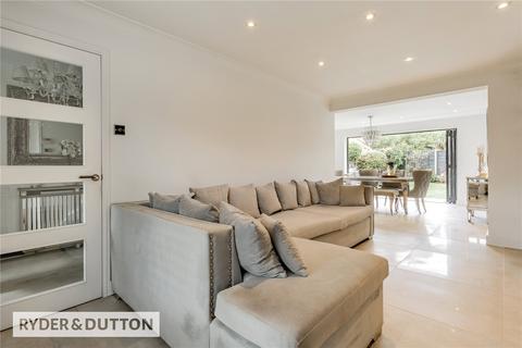 3 bedroom detached house for sale, Yewdale Drive, Failsworth, Manchester, Greater Manchester, M35