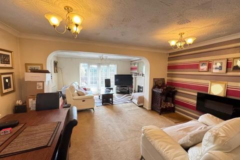 3 bedroom detached house for sale, Andrew Gardens, Birmingham