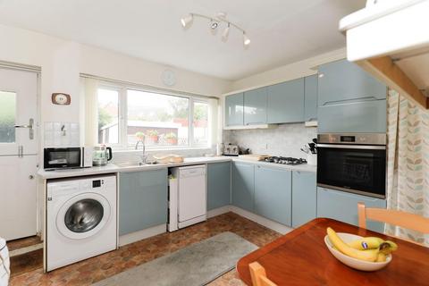 undefined, Chain Lane, Knaresborough