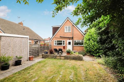 46 Chain Lane, Knaresborough, HG5 0AS