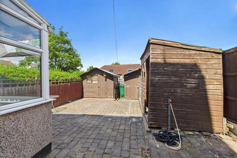 undefined, Chesterfield S45