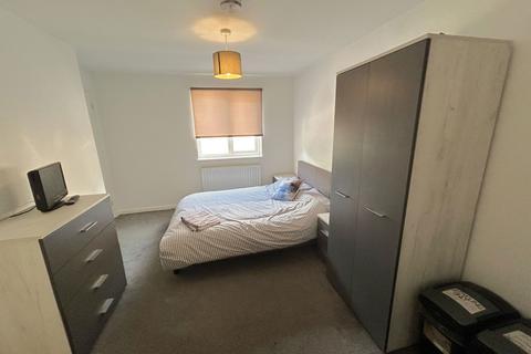 1 bedroom house of multiple occupation to rent, Uist Walk, Corby NN17