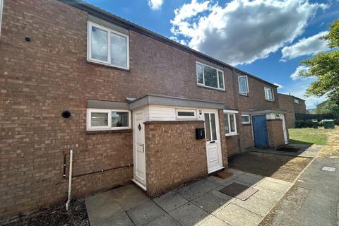 1 bedroom house of multiple occupation to rent, Uist Walk, Corby NN17