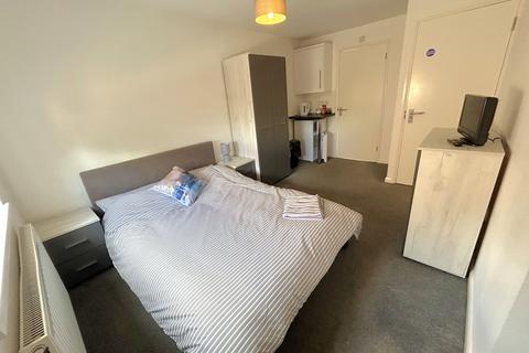 undefined, Uist Walk, Corby NN17