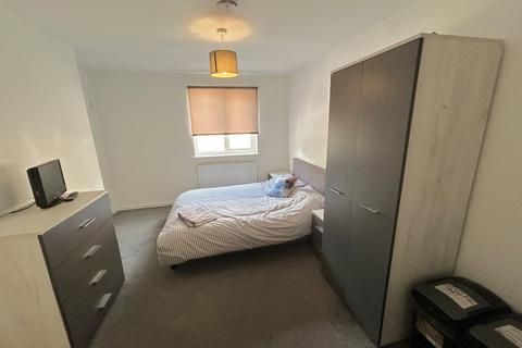 undefined, Uist Walk, Corby NN17