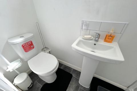 undefined, Uist Walk, Corby NN17