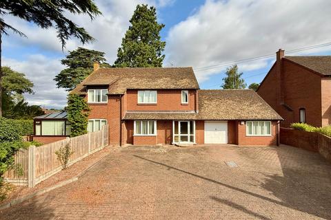 4 bedroom detached house for sale, Tarrington, Hereford, HR1