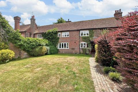 3 bedroom terraced house for sale, Riverside Cottages, Hartfield TN7