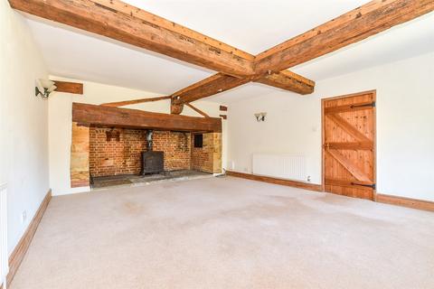 undefined, Riverside Cottages, Hartfield TN7