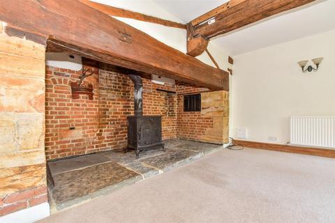 undefined, Riverside Cottages, Hartfield TN7