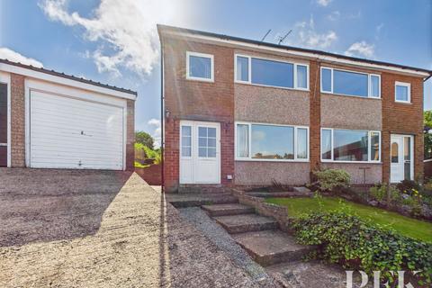 undefined, Romany Way, Appleby-In-Westmorland CA16