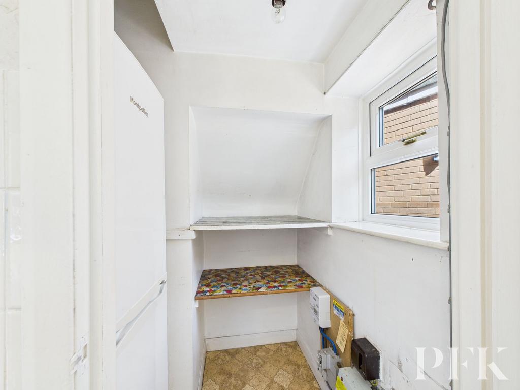 Pantry