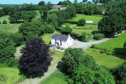 3 bedroom property with land for sale, Cilcennin, Near Aberaeron, SA48