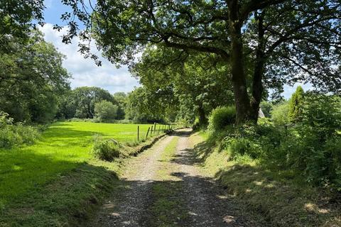 3 bedroom property with land for sale, Cilcennin, Near Aberaeron, SA48