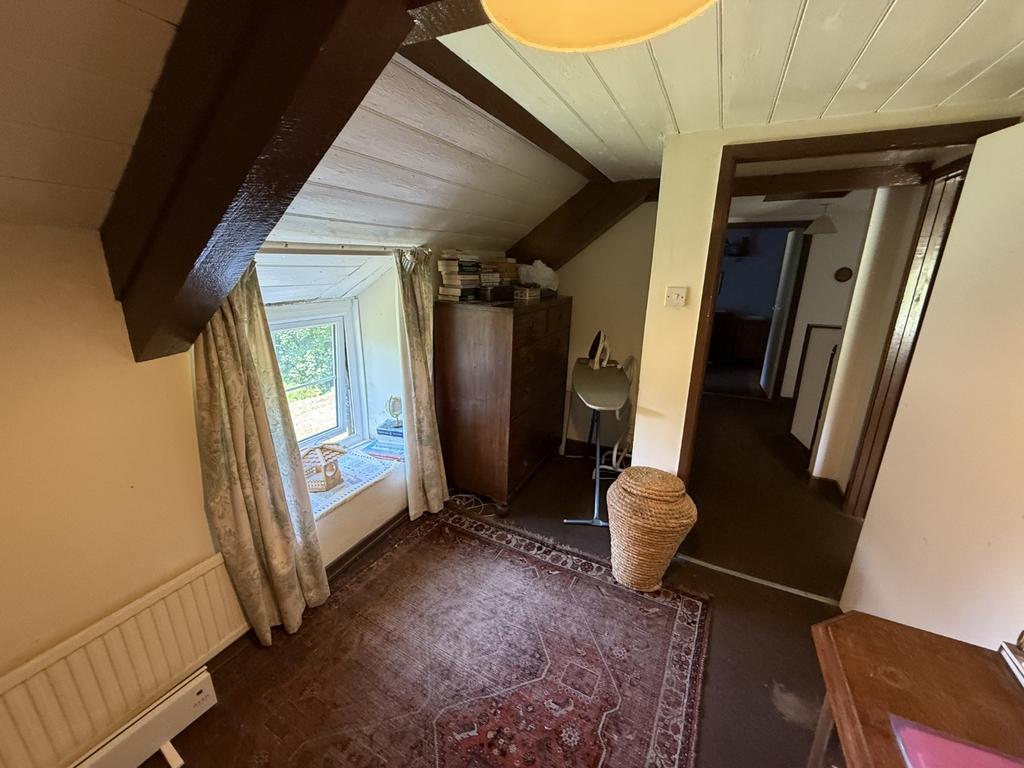 Front Double Bedroom 1