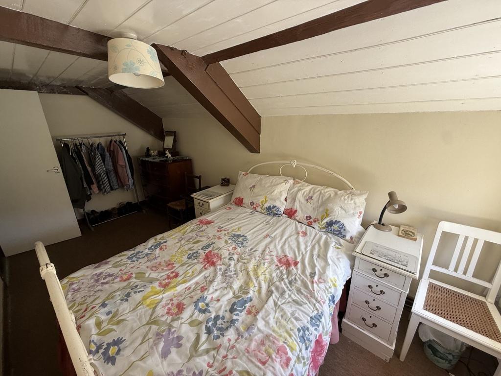 Rear Bedroom 2