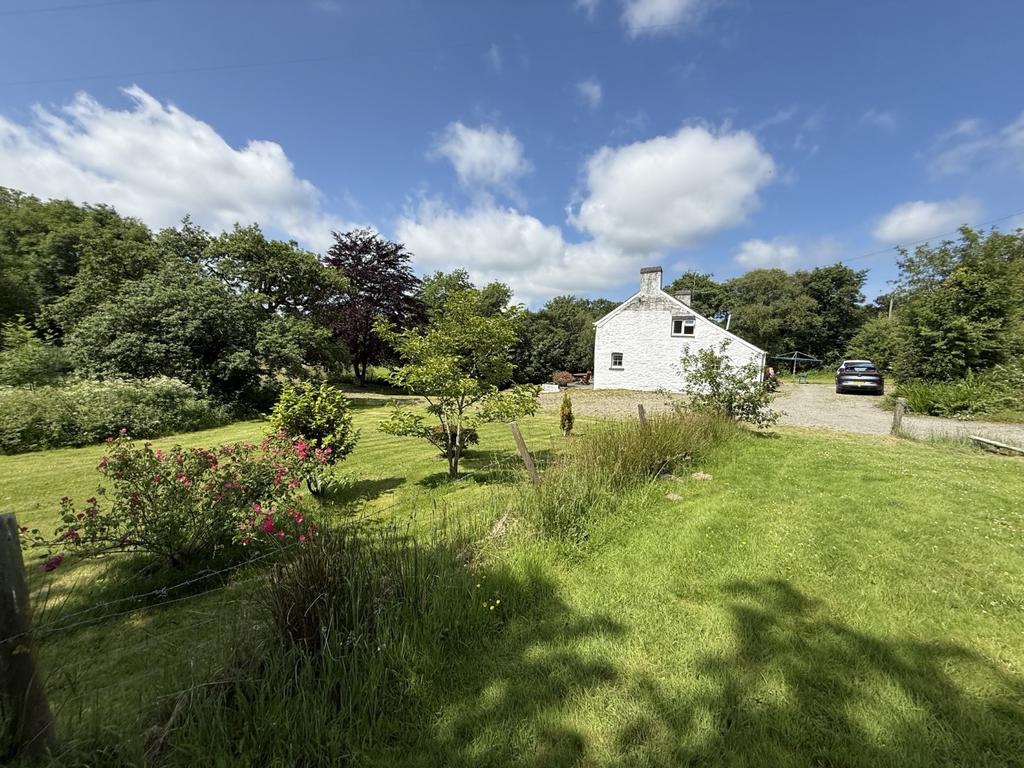 Garden and Grounds
