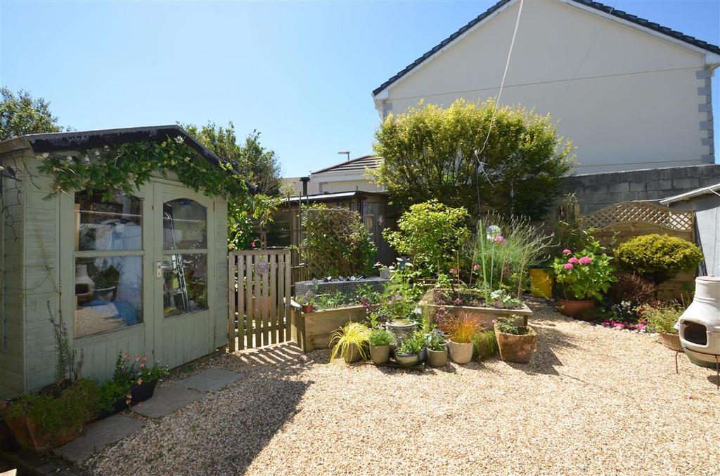 Summerhouse