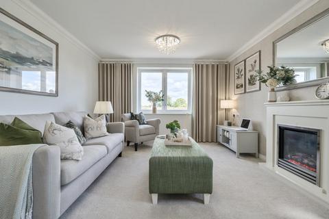 1 bedroom retirement property for sale, Thame,  Oxfordshire,  OX9