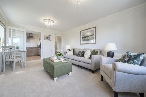 1 bedroom retirement property for sale, Thame,  Oxfordshire,  OX9