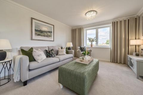 1 bedroom retirement property for sale, Thame,  Oxfordshire,  OX9