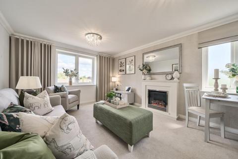 1 bedroom retirement property for sale, Thame,  Oxfordshire,  OX9