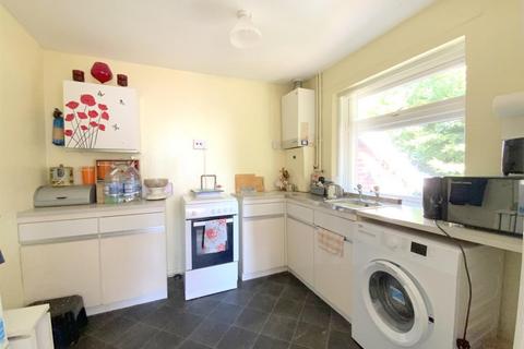 1 bedroom flat for sale, Kings Road, Cleethorpes