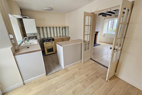 undefined, The Village, Buckland Monachorum, Yelverton