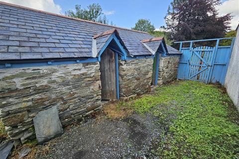 undefined, The Village, Buckland Monachorum, Yelverton