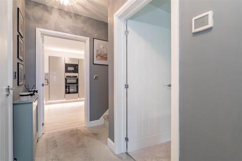 4 bedroom detached house for sale, Ackhurst Lodge Drive, Chorley