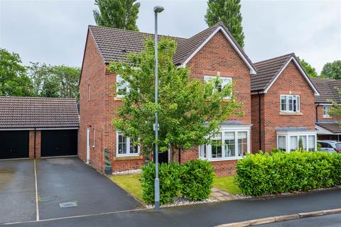 undefined, Ackhurst Lodge Drive, Chorley