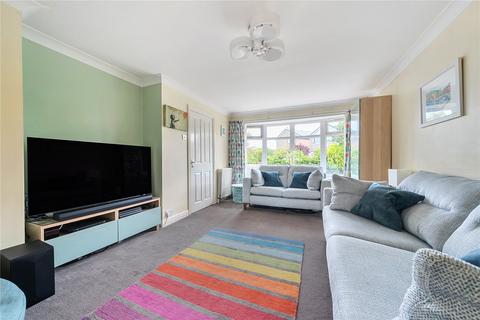 3 bedroom detached house for sale, Kirklees Drive, Farsley, Leeds, West Yorkshire