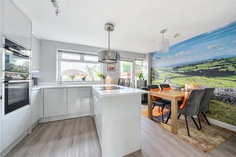 3 bedroom detached house for sale, Kirklees Drive, Farsley, Leeds, West Yorkshire
