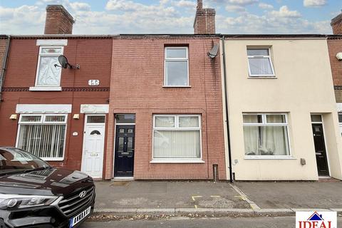 undefined, New Street, Bentley, Doncaster